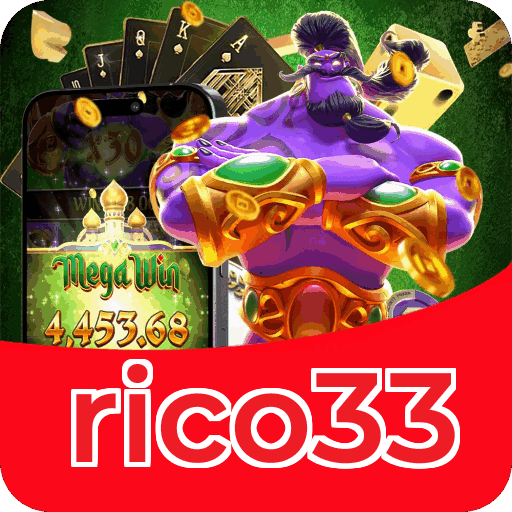 Instalar APK rico33