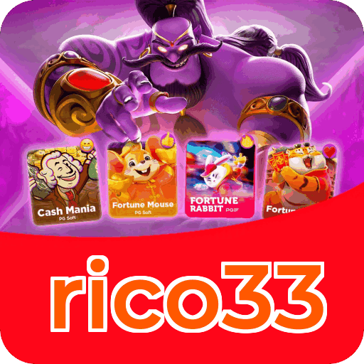 Bônus de Boas-vindas rico33