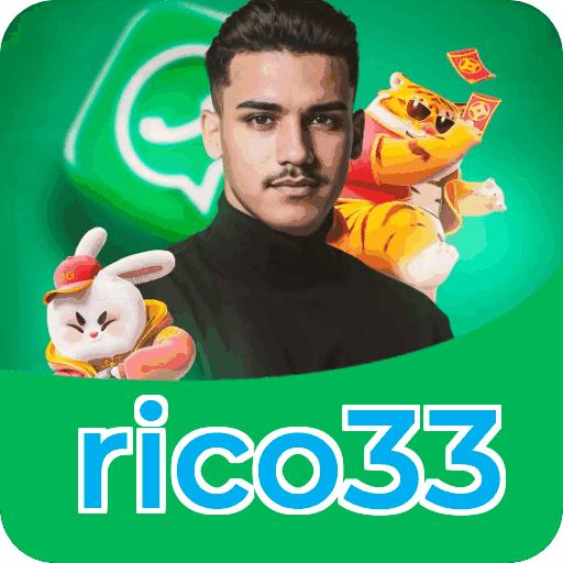 Siga a rico33 no Facebook