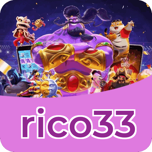 Login rápido no app rico33