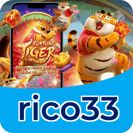 Baixar APK rico33